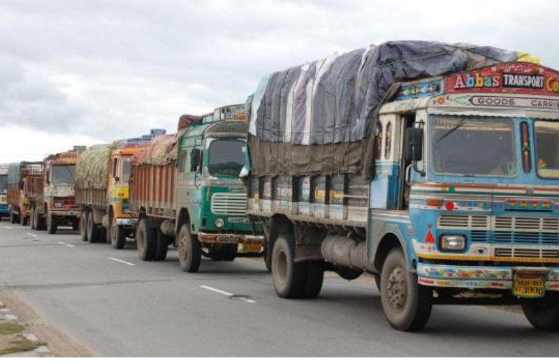 Exports to Bangladesh set to resume through Bengal”s Malda land port
