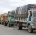 Hike in fuel prices may force transporters to suspend operations