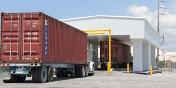 CEVA Logistics extends highway