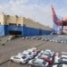 APM Terminals Pipavav handles 100,000th auto unit