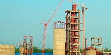 Cement producers flock to Nawalparasi, Nepal