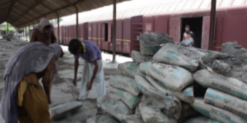 Southern Central Railway offers collaboration with cement producers