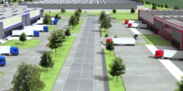 First Logistics Park to come up at Nagpur