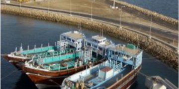 Chabahar port gets a boost with US waiving sanctions