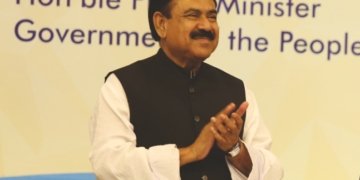 TIME TO PROMOTE GREATER INTEREST OF THE REGION