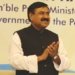 TIME TO PROMOTE GREATER INTEREST OF THE REGION