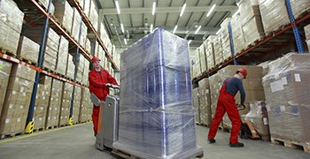 Chartered Logistics bags order from GHCL