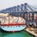 Chennai Port achieves deep draught at container terminals