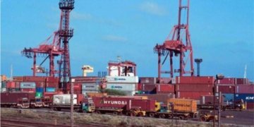 Shippers in Chennai reluctant to shift from road to rail