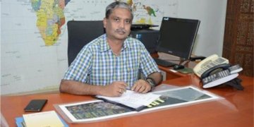 Chennai Port will handle 3 million TEUs soon