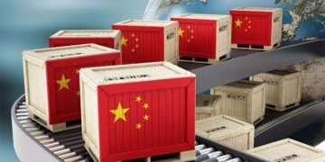 India’s imports from China reach record high in 2022