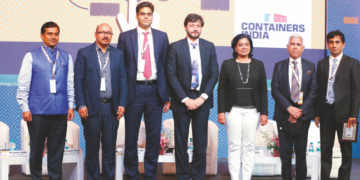 Future of Container Supply Chains