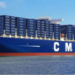 CMA CGM invests in CEVA Logistics