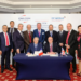 THE CMA CGM GROUP TO SET UP A MULTI-TEMPERATURE LOGISTICS FACILITY AT DP WORLD LONDON GATEWAY TO OFFER NEW SERVICES TO ITS CUSTOMERS