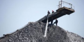 CIL coal-to-methanol plant in Bengal