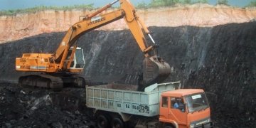 Coal India in talk with coastal power companies to substitute imports