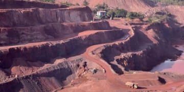 Tata Steel inaugurates long pipe conveyor at West Bokaro