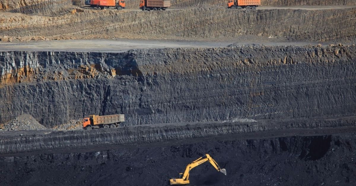 Attract private entrepreneurs into mineral exploration