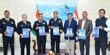 Indian Coast Guard awards L&T contract for advanced helicopter traversing systems