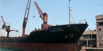 Coastal shipping being given a fillip