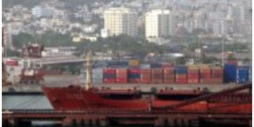 New ports at Tuni, Masula, Gangavaram