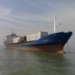 Food Corporation of India moves rice on coastal route