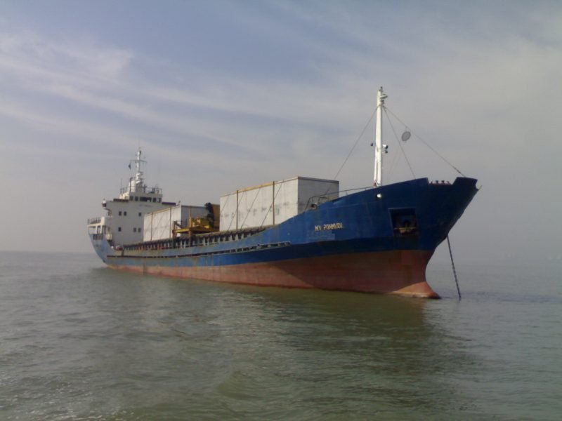 BIMSTEC member states discuss draft text of Coastal Shipping Agreement