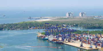 Cochin Port records 17% growth in container handling