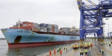 Cochin Port records highest-ever cargo handling performance