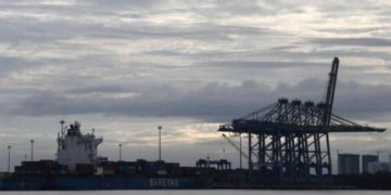 Cochin Port to deepen shipping channel
