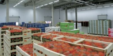 BOOTES and CargoPeople announce joint venture launching BOOTES cold storage, one of its kind Net-Zero cold storage