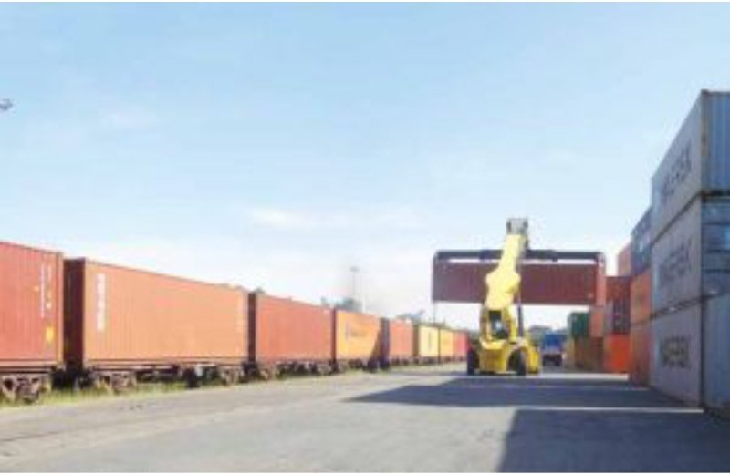 Russia’s RZD and Concor for faster movement of cargo via INSTC