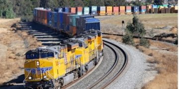 CONCOR announces train between Vadodara & Pipavav Port