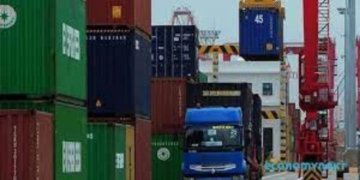 2023 Market Outlook from leading shipbroker Simpson Spence Young