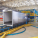 CAN INDIA MANUFACTURE CONTAINERS?