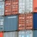 Containers pile up at ports as imports rise