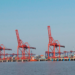 Container train service begins at APM Terminals, Pipavav