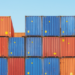 Global container rates witnessed improvement in March