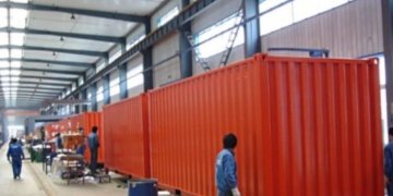 Container Manufacturing Assistance Scheme: Building India’s maritime future