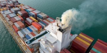 VesselBot unique solution enables shippers control their emissions