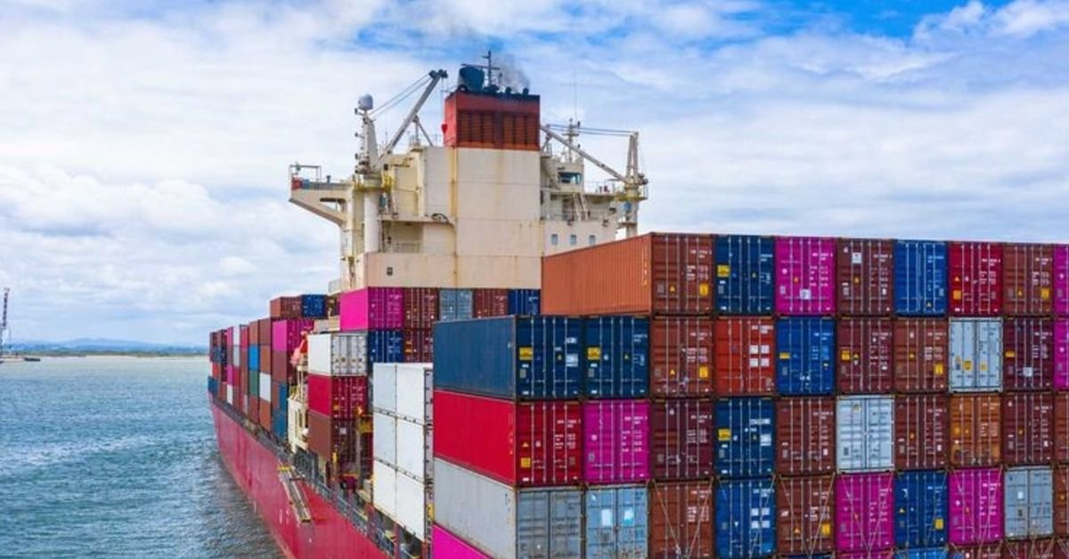 China’s lockdown to further push freight rates