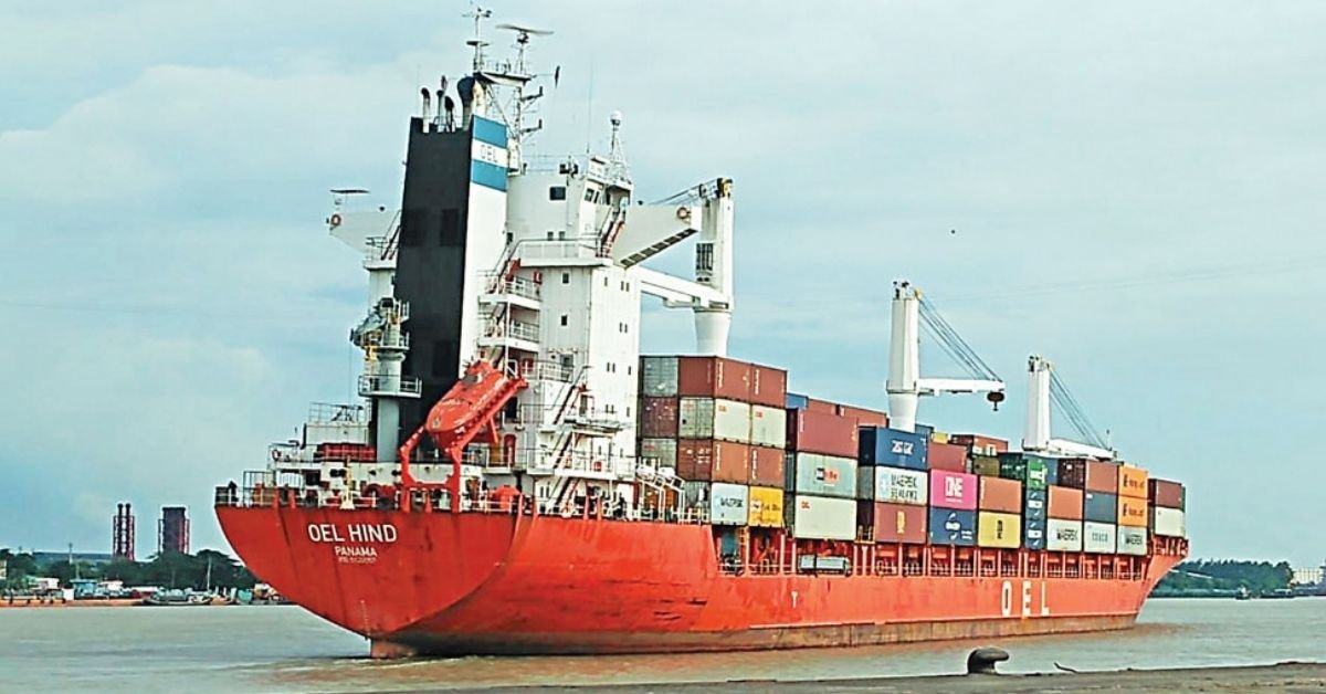 Pressure on carriers drives cut-throat freight market for China’s exports
