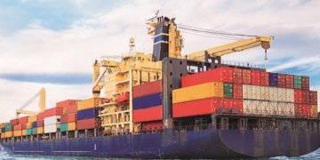 Share of scrubber fitted ships growing