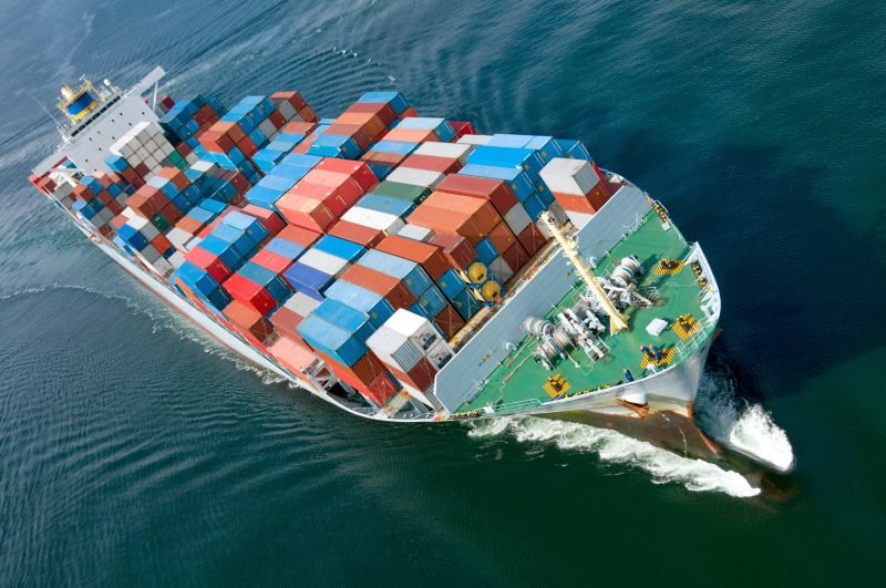 ABS groups with industry leaders to increase container vessel safety
