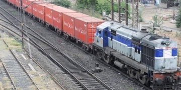 High-speed rail corridor in the works from Bengaluru to Mangaluru