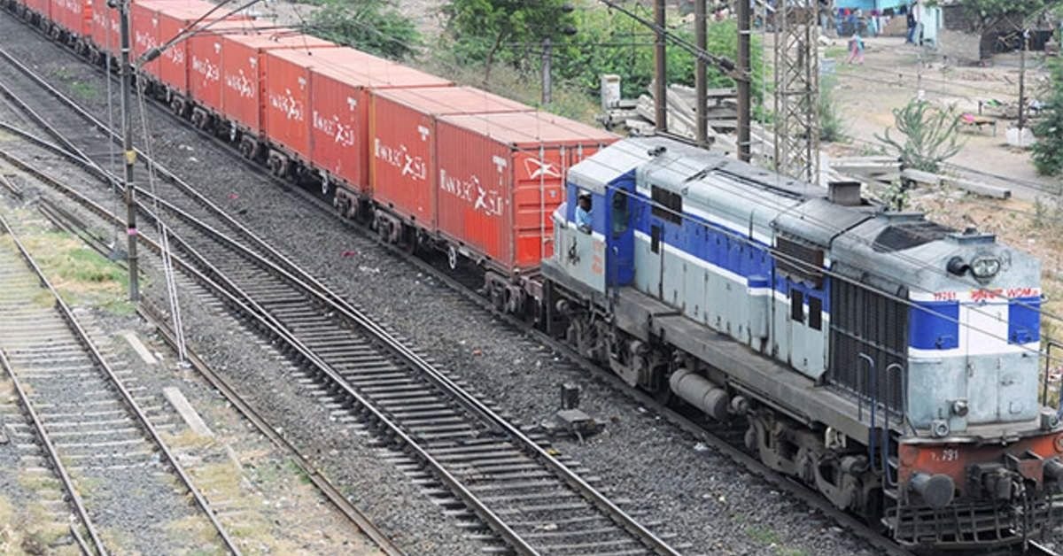 Pakistan Business Forum proposes revival of Trilateral Cargo Train