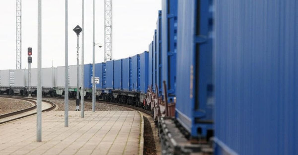 Indian Railways to connect 27 more ports