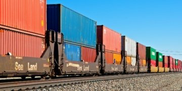 China launches road-rail freight service to Nepal from Xi’an