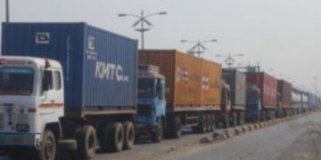 Multimodal logistic hub planned in UP