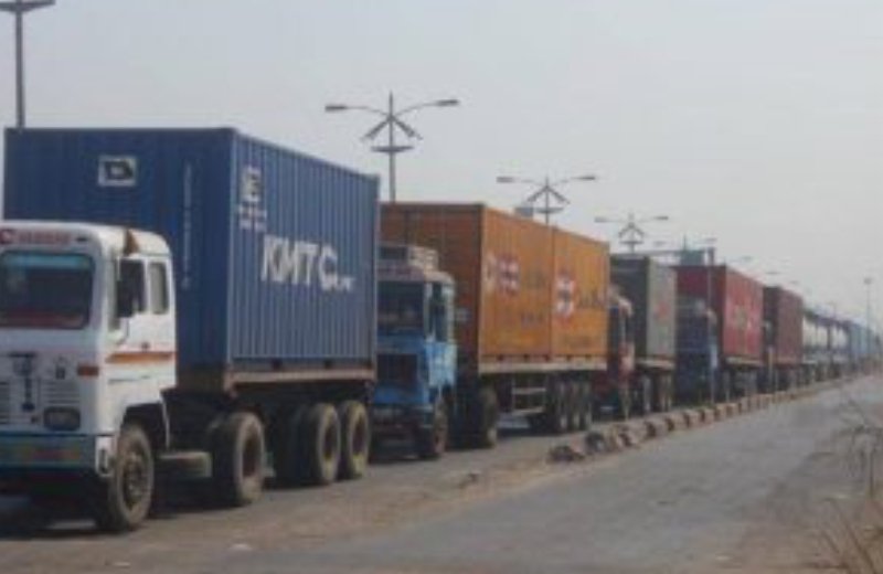 Transhipment of Export Cargo from Bangladesh to Third Countries through LCS